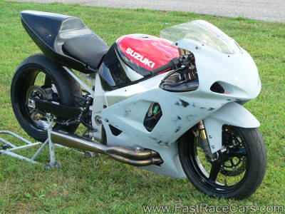 RACE-BIKE RACE-BIKE